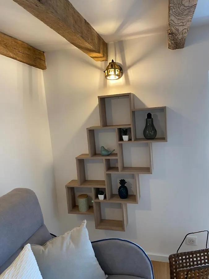 Villa Le Petit Paddock Villeneuve-les-Cerfs