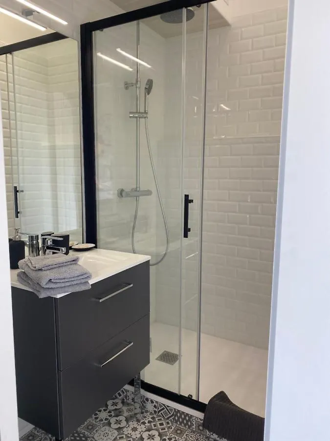 Le Petit Paddock Villa Villeneuve-les-Cerfs 0*,