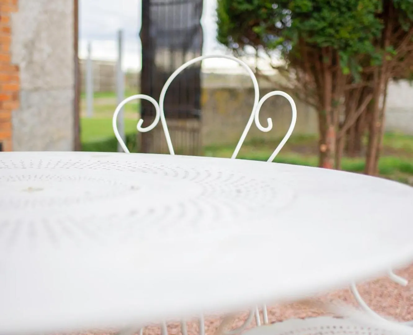 Le Petit Paddock Villa Villeneuve-les-Cerfs Holiday home