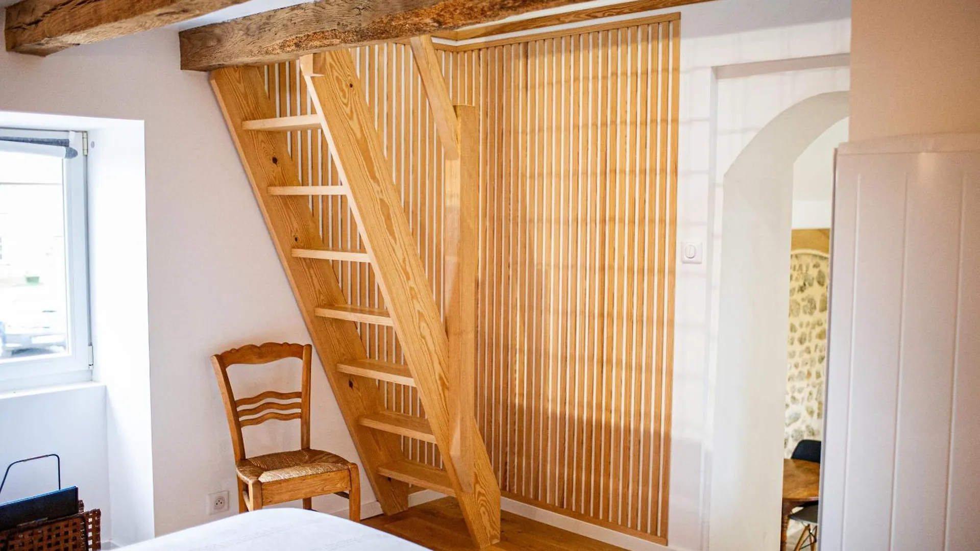 Holiday home Le Petit Paddock Villa Villeneuve-les-Cerfs